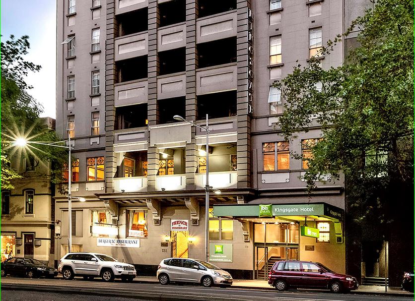 Edificio Foto