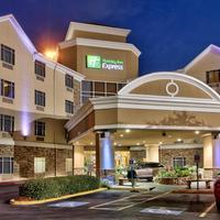 Holiday Inn Express & Suites Houston-Dwtn Conv Ctr
