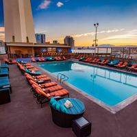 The STRAT Hotel, Casino & SkyPod
