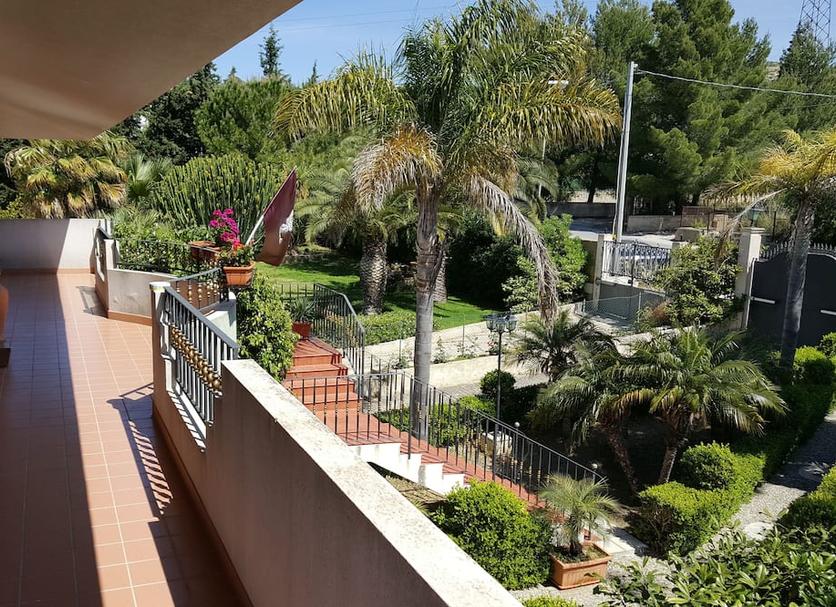 Balcón Foto