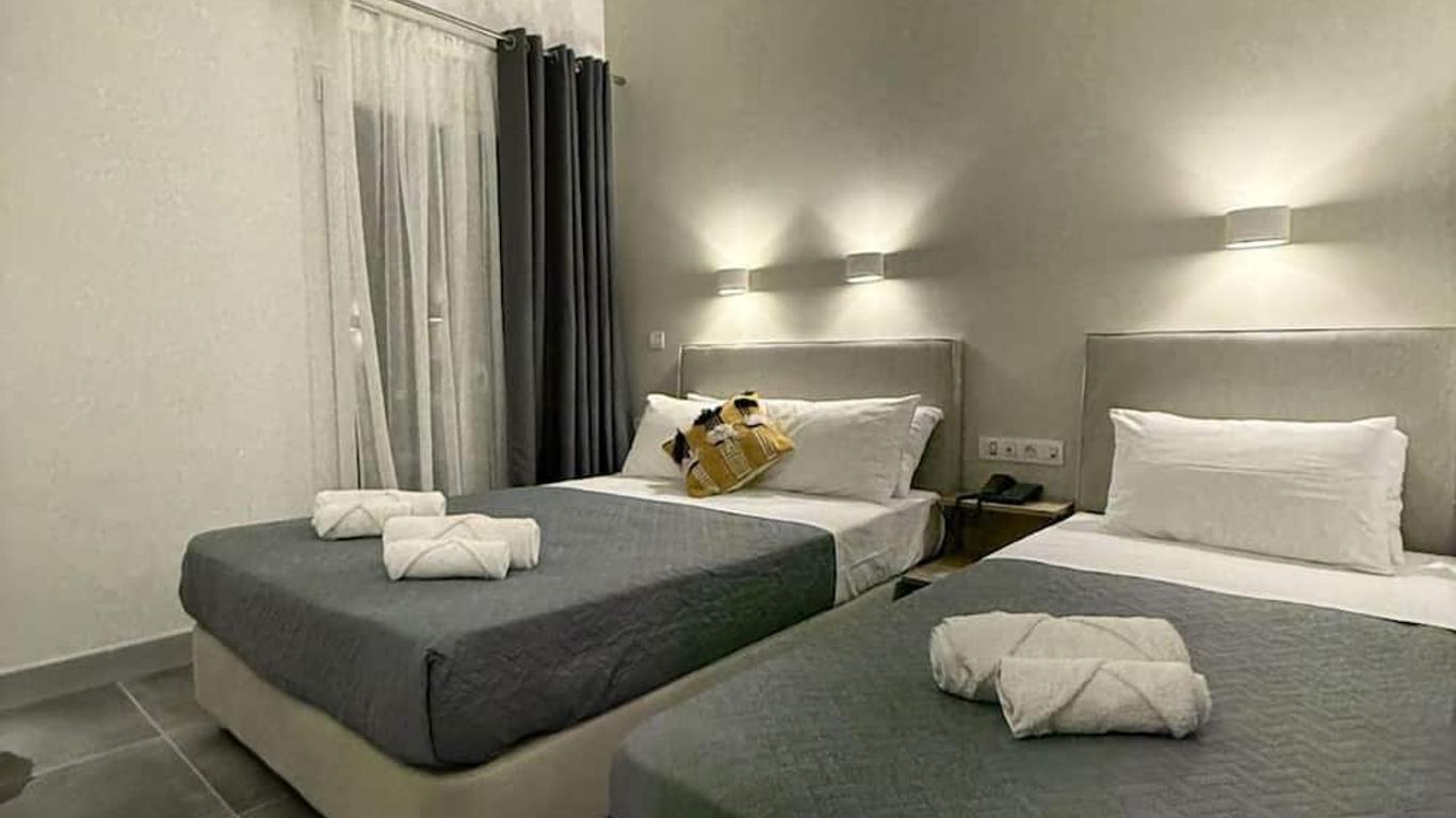 Dilion Hotel