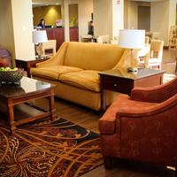 Hampton Inn & Suites Springfield-Southwest