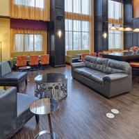 Hampton Inn & Suites Longview North