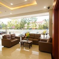 Blitz Hotel Batam Centre