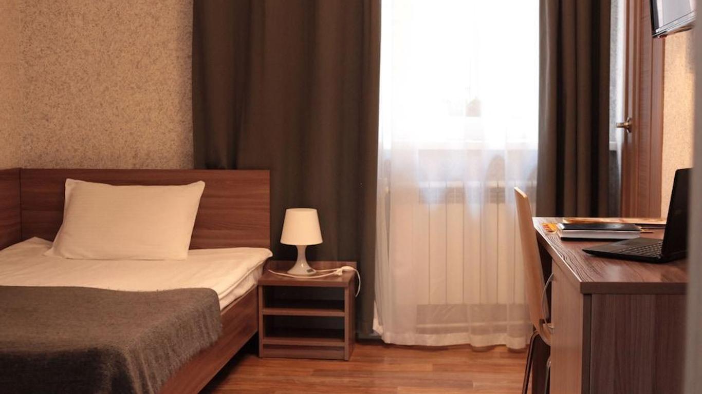 Matreshka Hotel