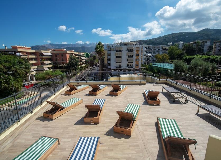Balcón Foto