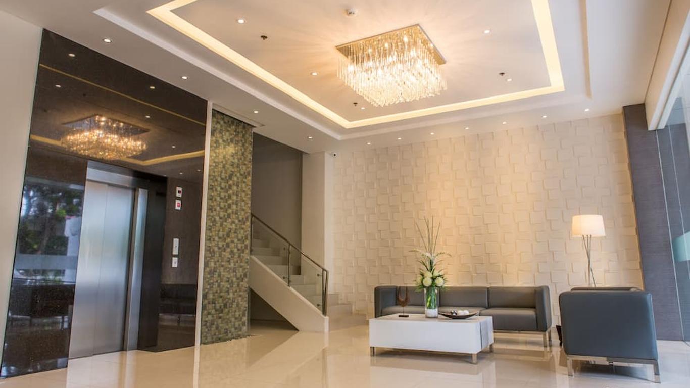 Hamersons Hotel