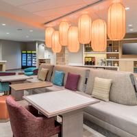Home2 Suites by Hilton Fort Worth Cultural District