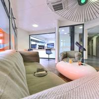 Kyriad La Rochelle Centre - Les Minimes