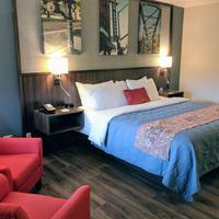 Days Inn by Wyndham Prescott