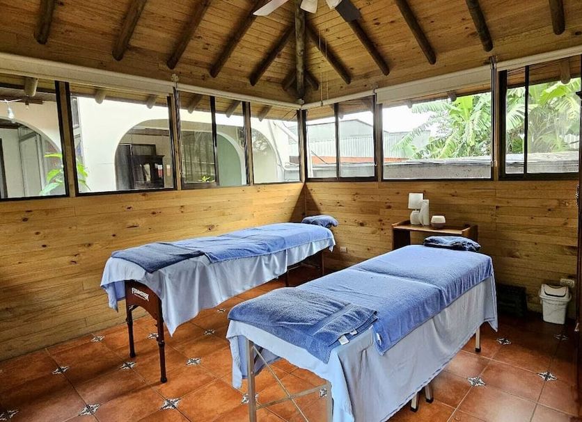 Spa Foto