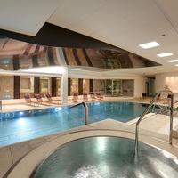 Spa Hotel Thermal