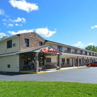 Econo Lodge Rochester I-90 and I-390
