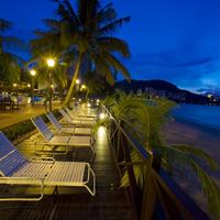 Flamingo By The Beach Penang