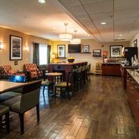 Hampton Inn Boise - Airport