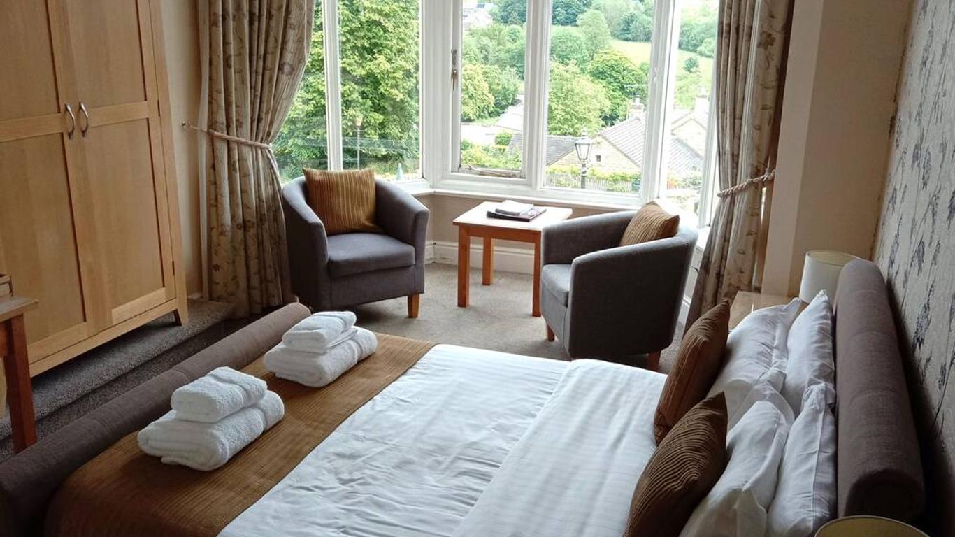 Sir William Hotel