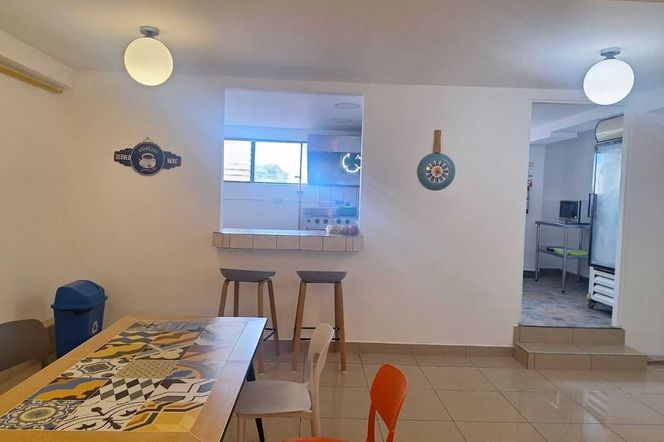 Apartahotel del Paseo