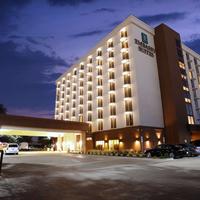 Embassy Suites by Hilton Dallas Market Center