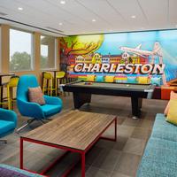 TRU by Hilton Charleston Airport