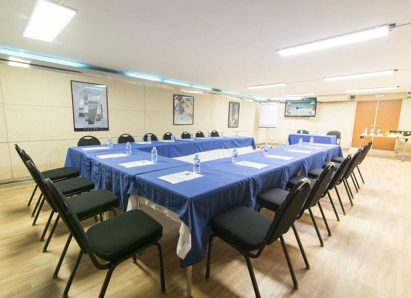 Sala de conferencias Foto