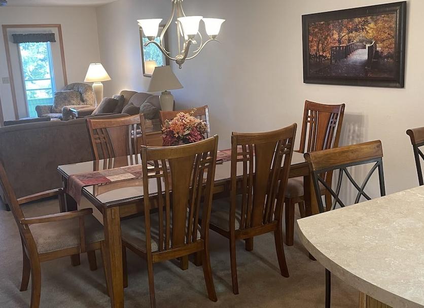 Comedor Foto