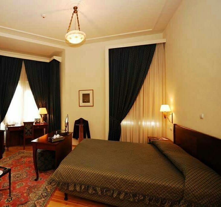 Habitación