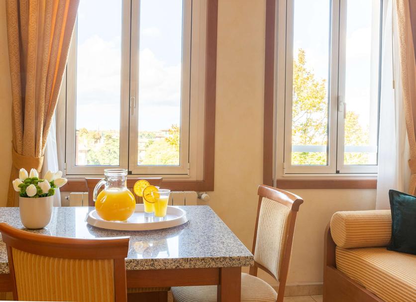 Comedor Foto