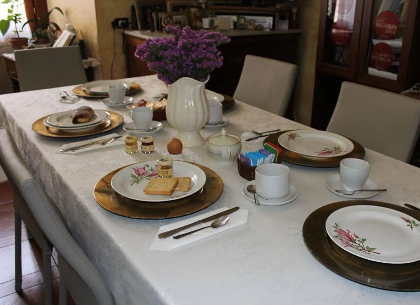 Comedor Foto