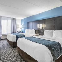 Comfort Inn University