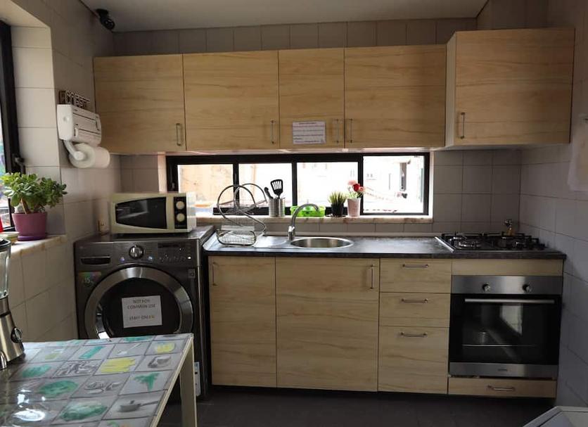 Cocina Foto