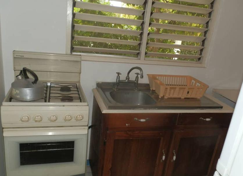 Cocina Foto