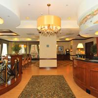 Hampton Inn Alexandria/Old Town