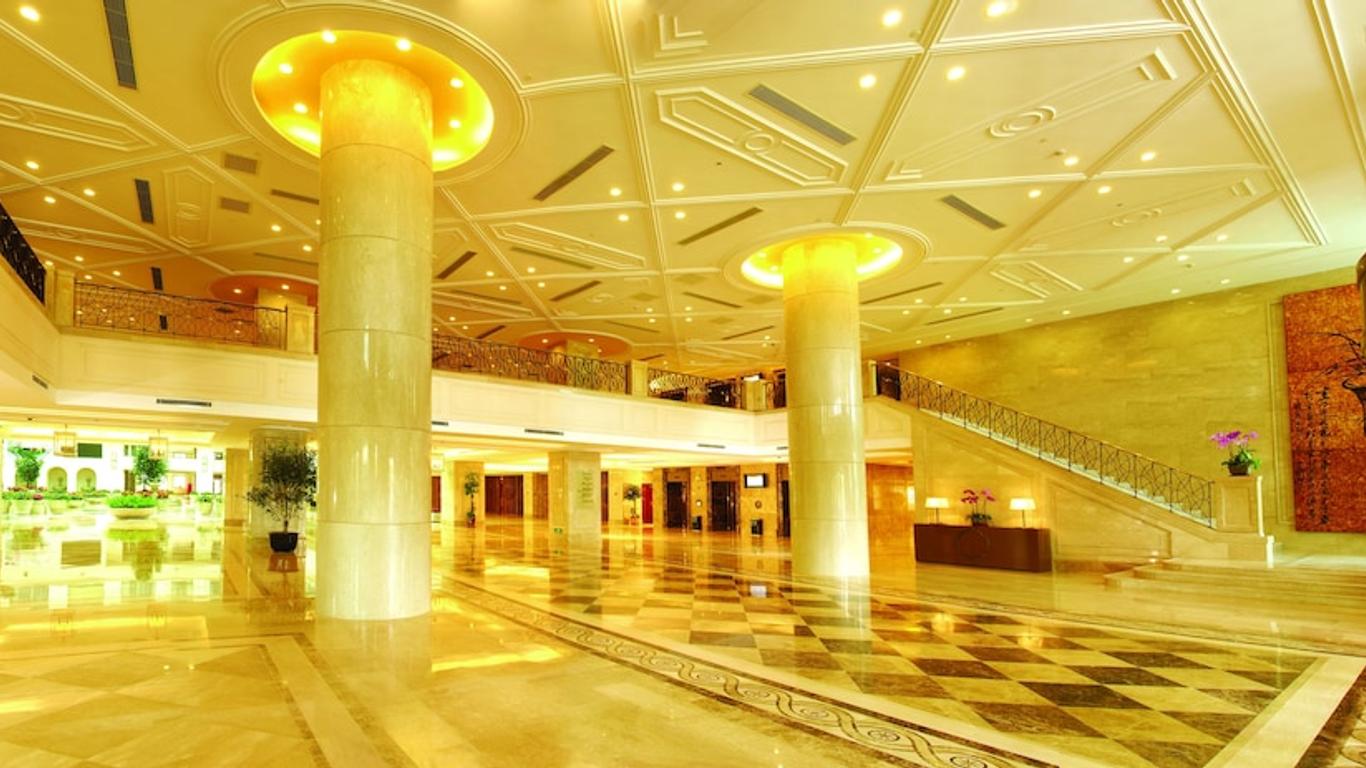 Xianglu Grand Hotel