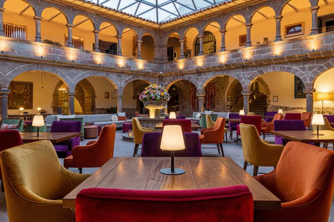 Novotel Cusco