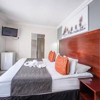 Khayalami Hotel - Mbombela