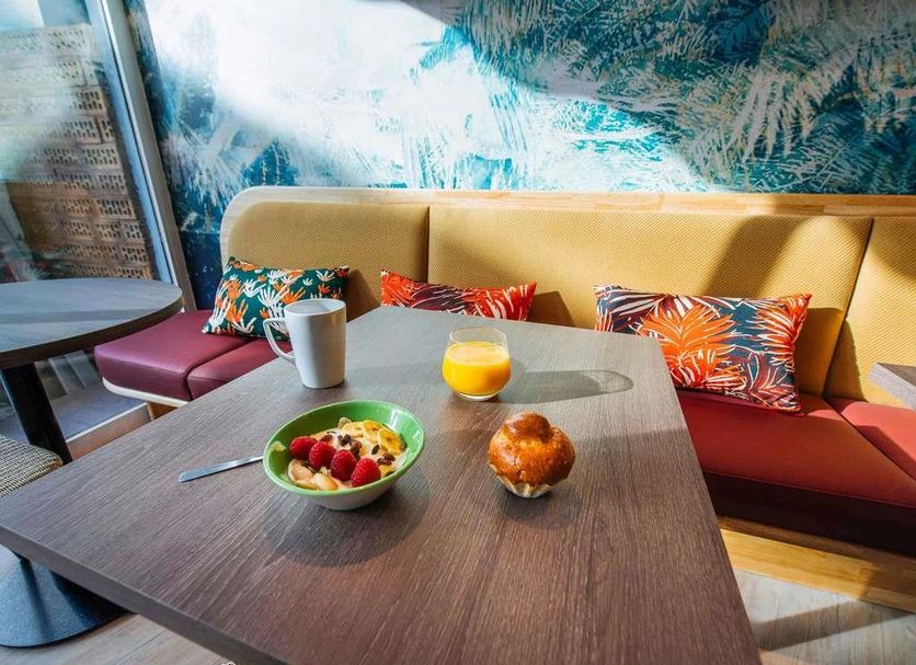 Comedor Foto