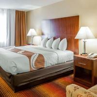 Quality Inn & Suites Albuquerque West