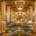 Sala de banquetes