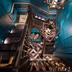 Escaleras