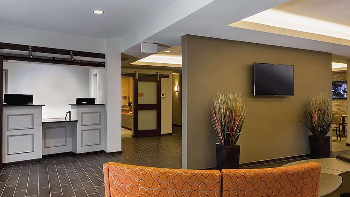 Extended Stay America Suites - Rock Hill