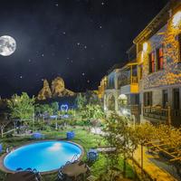 Karlik Evi Boutique Hotel - Special Class