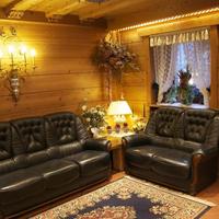 Albergo Genziana