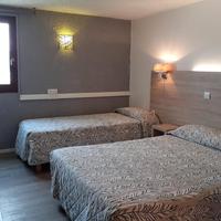 Hotel Les Tourrades