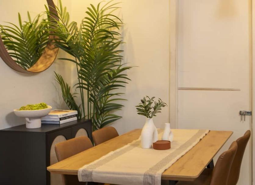 Comedor Foto