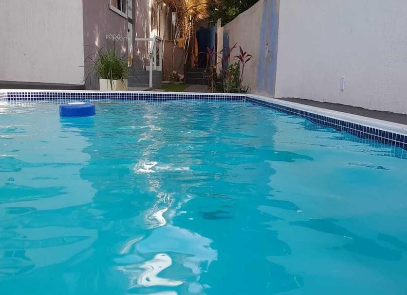 Pileta Foto