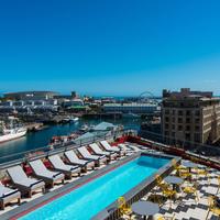 Radisson RED Hotel V&A Waterfront Cape Town