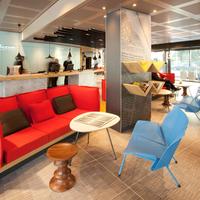 ibis Genève Centre Nations