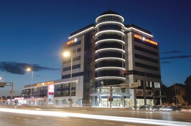 Edificio