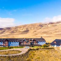 Alto Calafate Hotel Patagonico