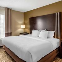 Comfort Inn Paducah I-24